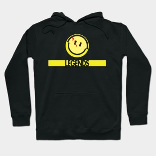 Legends Hoodie